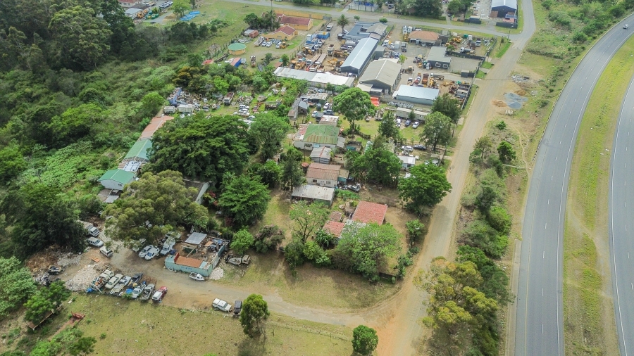 Commercial Property for Sale in Eureka Eastern Cape